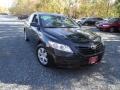 Black - Camry LE Photo No. 1