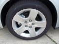 Quicksilver Metallic - G6 Sedan Photo No. 6