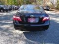 Black - Camry LE Photo No. 6