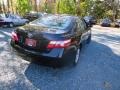 Black - Camry LE Photo No. 7