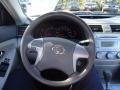 Black - Camry LE Photo No. 15