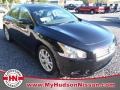 Super Black - Maxima 3.5 SV Photo No. 1