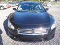 Super Black - Maxima 3.5 SV Photo No. 5