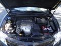 Black - Camry LE Photo No. 35