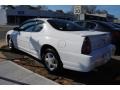 2000 Bright White Chevrolet Monte Carlo SS  photo #2