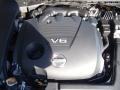 Super Black - Maxima 3.5 SV Photo No. 15