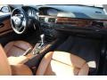 2009 Space Grey Metallic BMW 3 Series 335xi Coupe  photo #5