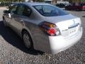 Brilliant Silver - Altima 2.5 S Photo No. 3