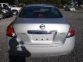 Brilliant Silver - Altima 2.5 S Photo No. 4
