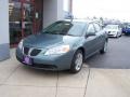 Silver Green Metallic - G6 Sedan Photo No. 1
