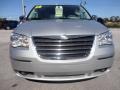 2008 Bright Silver Metallic Chrysler Town & Country Limited  photo #14
