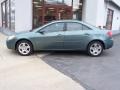 Silver Green Metallic - G6 Sedan Photo No. 2
