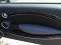 2010 Midnight Black Metallic Mini Cooper S Hardtop  photo #5