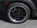 2010 Midnight Black Metallic Mini Cooper S Hardtop  photo #6