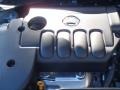 Brilliant Silver - Altima 2.5 S Photo No. 14