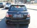 2010 Midnight Black Metallic Mini Cooper S Hardtop  photo #8