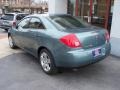 Silver Green Metallic - G6 Sedan Photo No. 3
