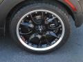 2010 Midnight Black Metallic Mini Cooper S Hardtop  photo #11