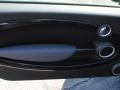 2010 Midnight Black Metallic Mini Cooper S Hardtop  photo #14