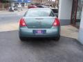 Silver Green Metallic - G6 Sedan Photo No. 4
