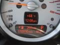 2010 Midnight Black Metallic Mini Cooper S Hardtop  photo #15