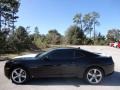 Black - Camaro LT/RS Coupe Photo No. 2