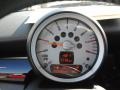 2010 Midnight Black Metallic Mini Cooper S Hardtop  photo #16