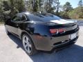 Black - Camaro LT/RS Coupe Photo No. 3
