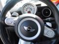 2010 Midnight Black Metallic Mini Cooper S Hardtop  photo #17