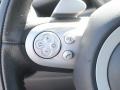 2010 Midnight Black Metallic Mini Cooper S Hardtop  photo #18