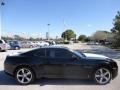 2010 Black Chevrolet Camaro LT/RS Coupe  photo #10