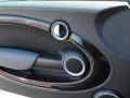 2010 Midnight Black Metallic Mini Cooper S Hardtop  photo #25