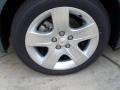 Silver Green Metallic - G6 Sedan Photo No. 6