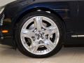  2012 Continental GT Mulliner Wheel