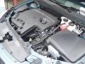 Silver Green Metallic - G6 Sedan Photo No. 16