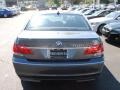 Sterling Grey Metallic - 7 Series 750Li Sedan Photo No. 10