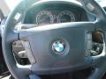 2008 Sterling Grey Metallic BMW 7 Series 750Li Sedan  photo #20