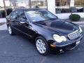 Black - C 280 4Matic Luxury Photo No. 1