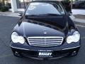 Black - C 280 4Matic Luxury Photo No. 10
