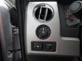 Black Controls Photo for 2010 Ford F150 #56269295