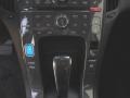 2012 Chevrolet Volt Hatchback Controls