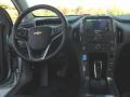 Jet Black/Dark Accents 2012 Chevrolet Volt Hatchback Dashboard