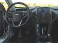 Jet Black/Dark Accents Dashboard Photo for 2012 Chevrolet Volt #56269475