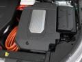 111 kW Plug-In Electric Motor/1.4 Liter GDI DOHC 16-Valve VVT 4 Cylinder Engine for 2012 Chevrolet Volt Hatchback #56269532