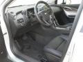 Jet Black/Dark Accents Interior Photo for 2012 Chevrolet Volt #56269541
