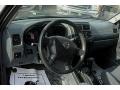 Super Black - Frontier SC Crew Cab 4x4 Photo No. 14