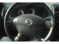Super Black - Frontier SC Crew Cab 4x4 Photo No. 15