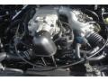  2004 Frontier SC Crew Cab 4x4 3.3 Liter Supercharged SOHC 12-Valve V6 Engine