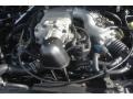 2004 Nissan Frontier 3.3 Liter Supercharged SOHC 12-Valve V6 Engine Photo