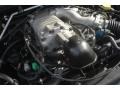 2004 Nissan Frontier 3.3 Liter Supercharged SOHC 12-Valve V6 Engine Photo